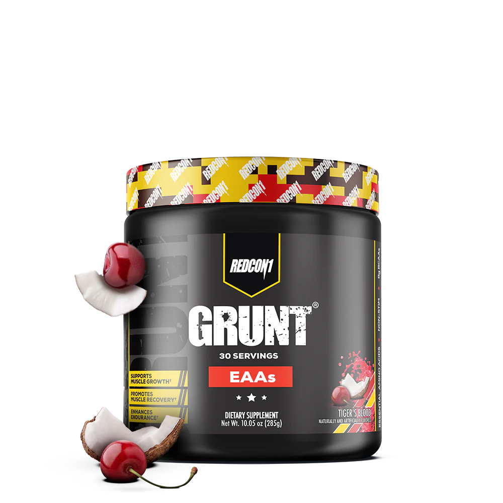 GRUNT EAAS