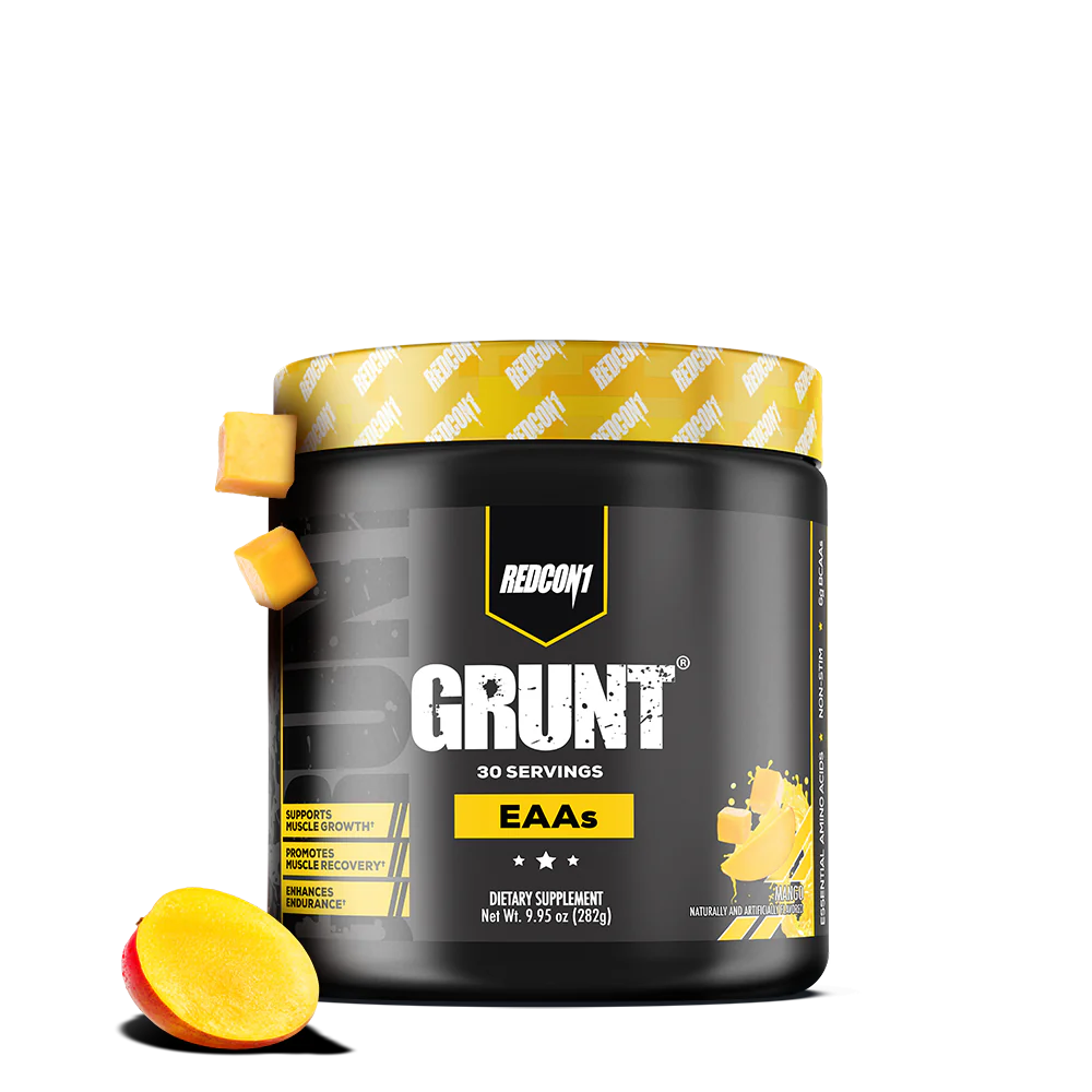 GRUNT EAAS