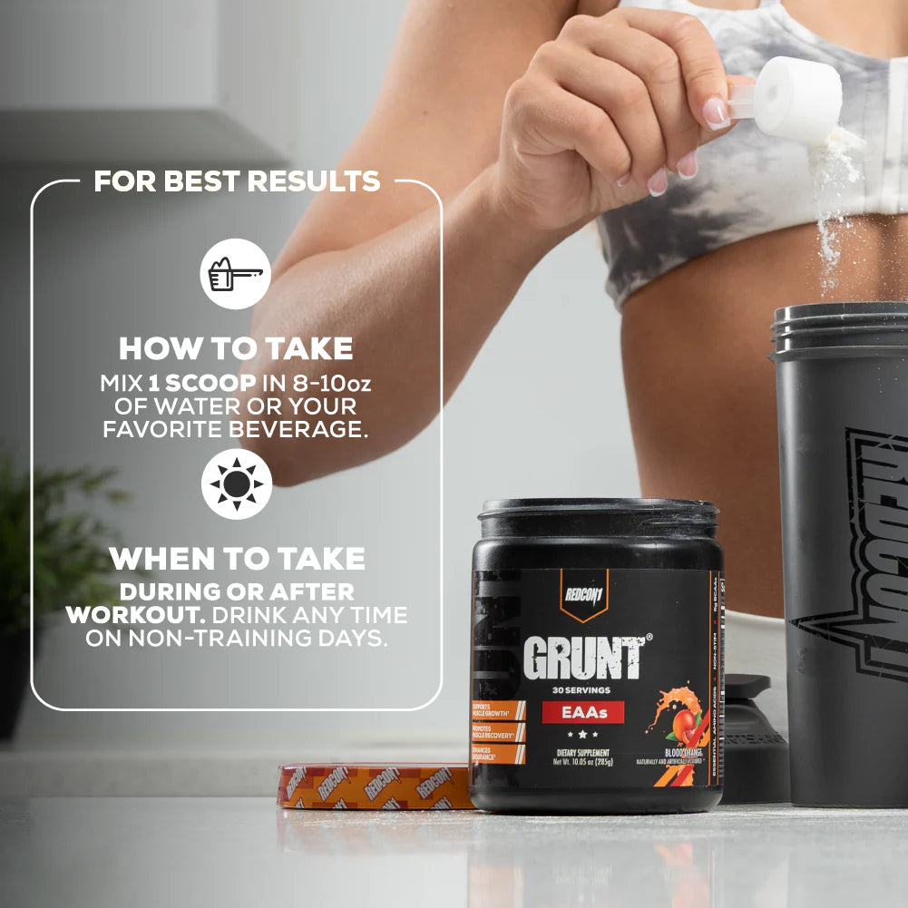 GRUNT EAAS