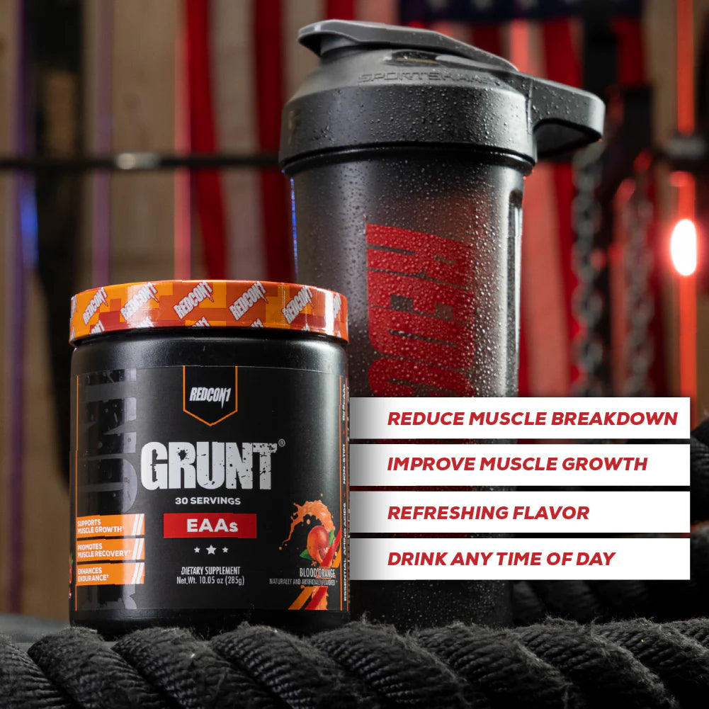 GRUNT EAAS