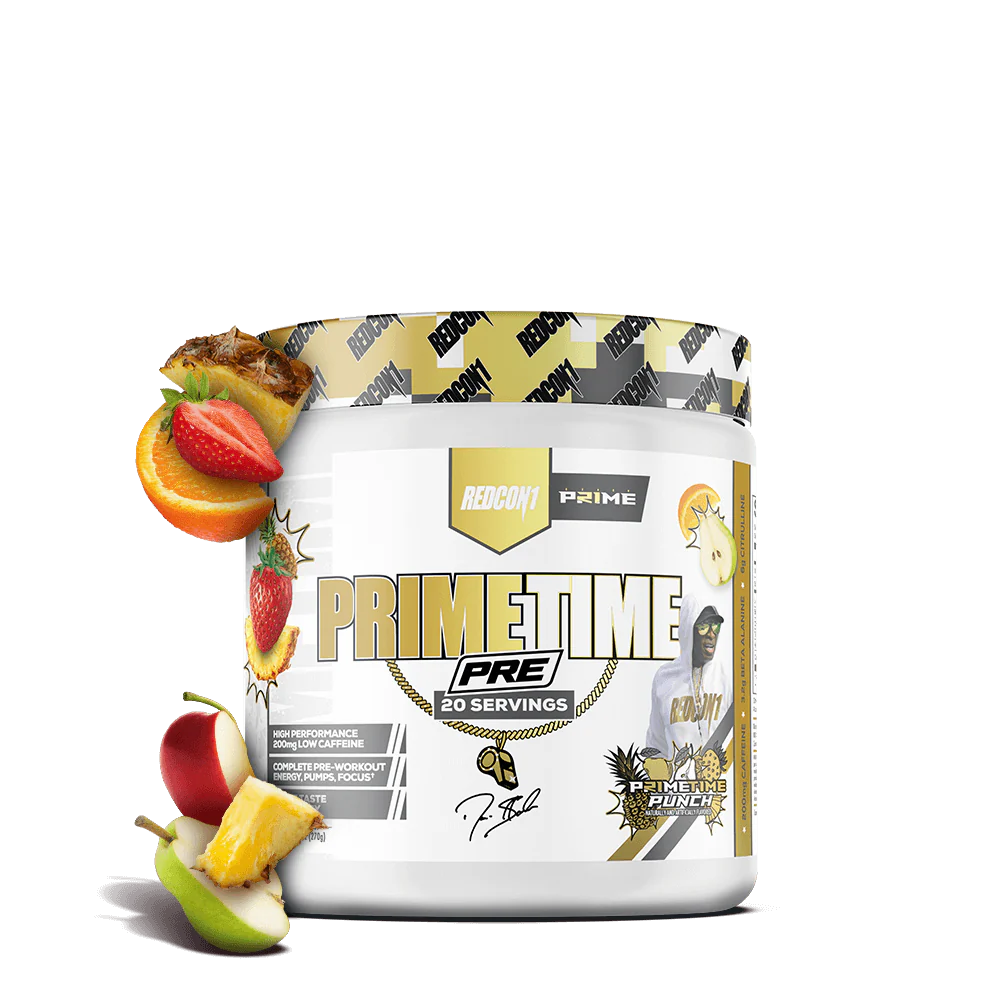 COACH PRIME TIME PRE