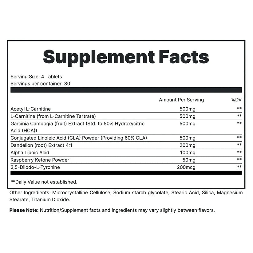SILENCER Stimulant Free