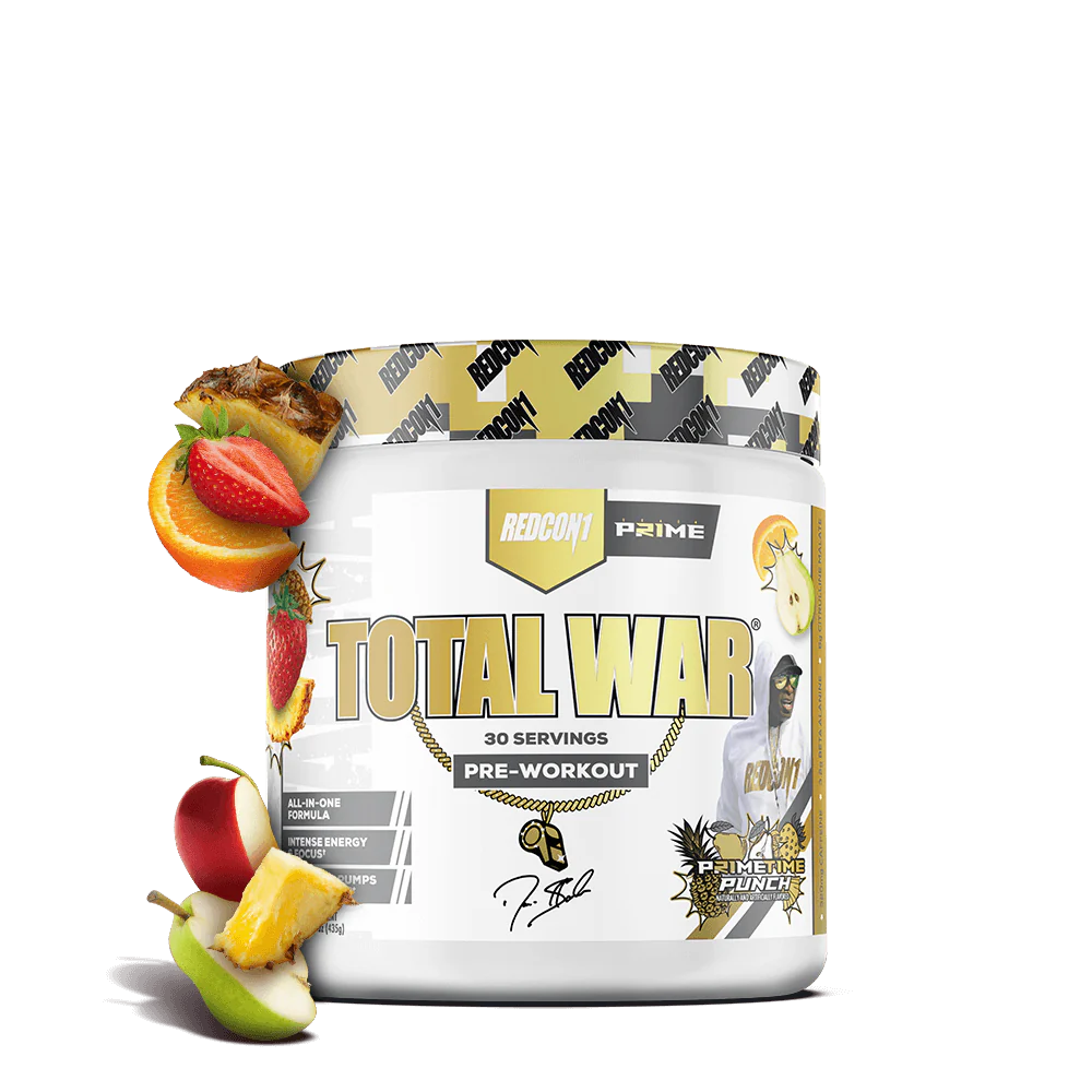 COACH PRIME TOTAL WAR
