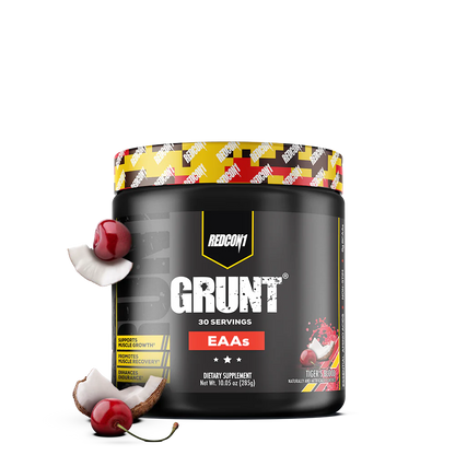 GRUNT EAAS