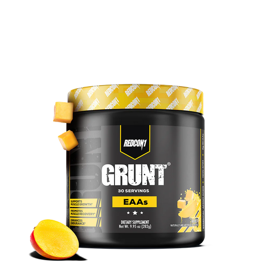 GRUNT EAAS