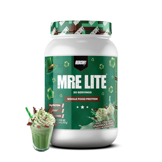 MRE LITE WHOLE FOOD PROTEIN