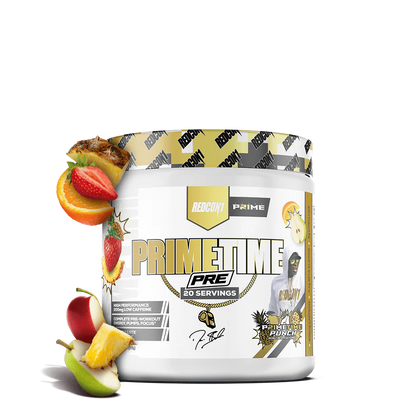 COACH PRIME TIME PRE