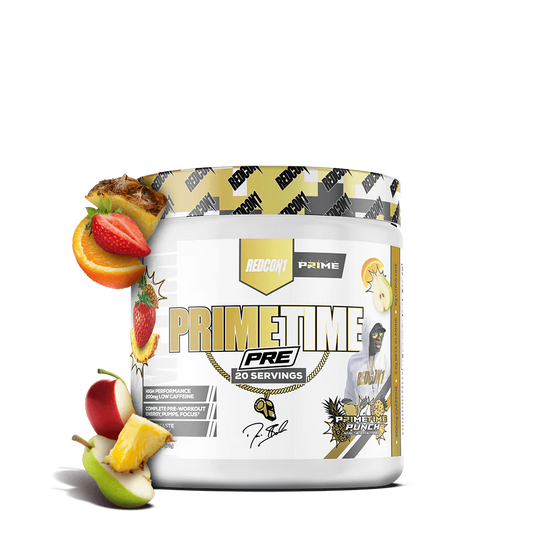 COACH PRIME TIME PRE