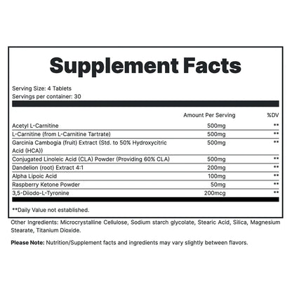 SILENCER Stimulant Free