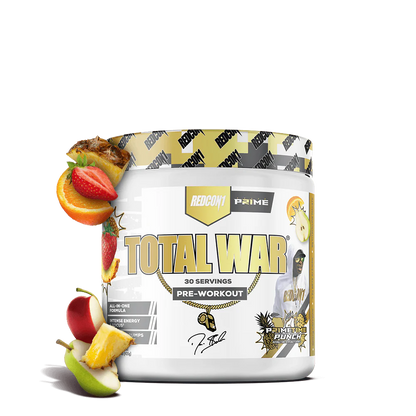 COACH PRIME TOTAL WAR