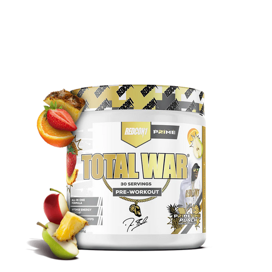 COACH PRIME TOTAL WAR